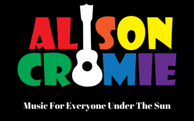Coming Soon: My first album of kids music!